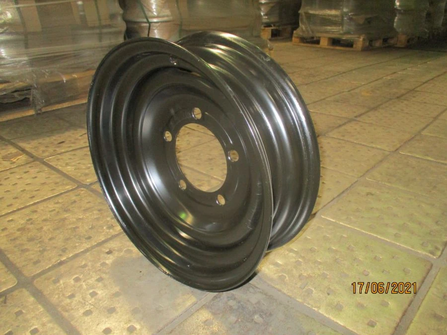 36.3101012-A2 Disc wheel