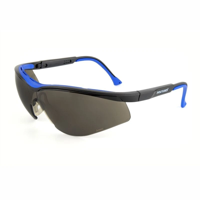 Safety goggles O50 MONACO ALMAZ, item 150527