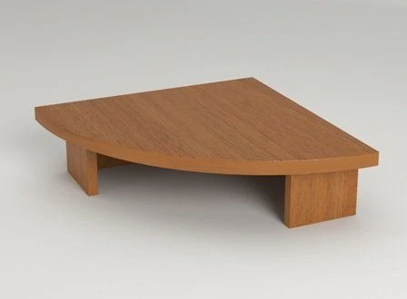 Monitor stand PM3 of "Monolit" series