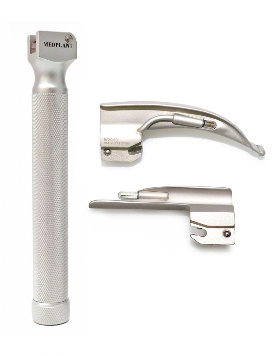 LEM-02/L neonatal laryngoscope