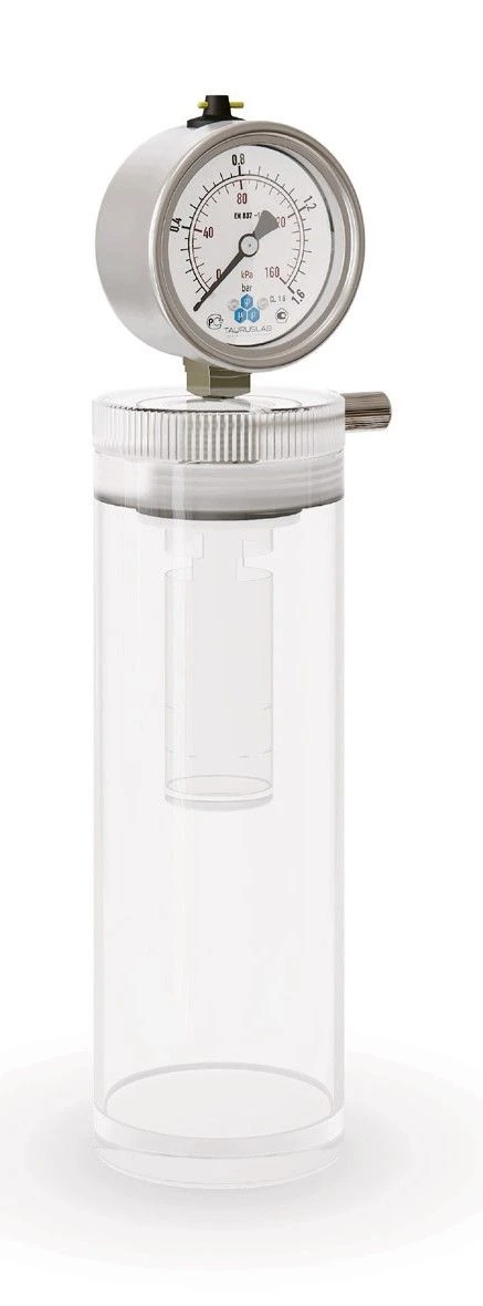 Calcimeter MK-2