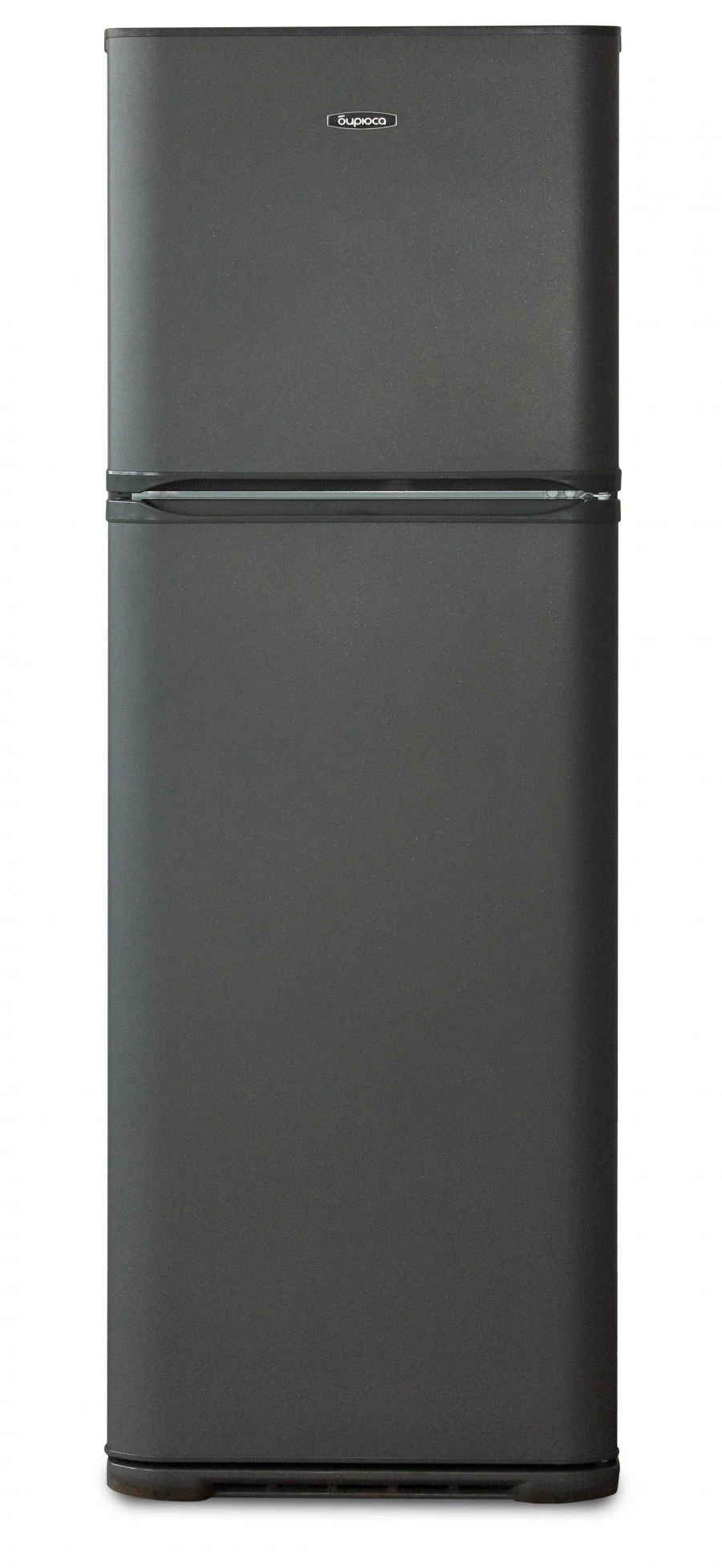 Refrigerator-freezer "Biryusa W139"