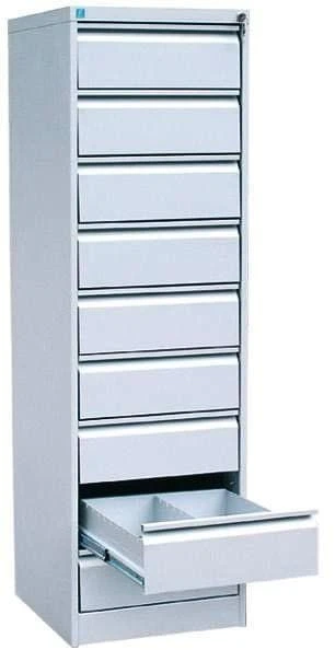 Practik D-18 cupboard