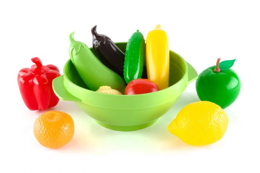 Set "Big assortment" 1/20