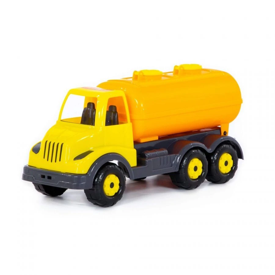 "Muromets", tank car, article No. 62710