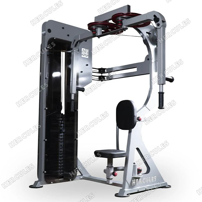 A-130i Rehabilitation machine for chest muscles (Butterfly)