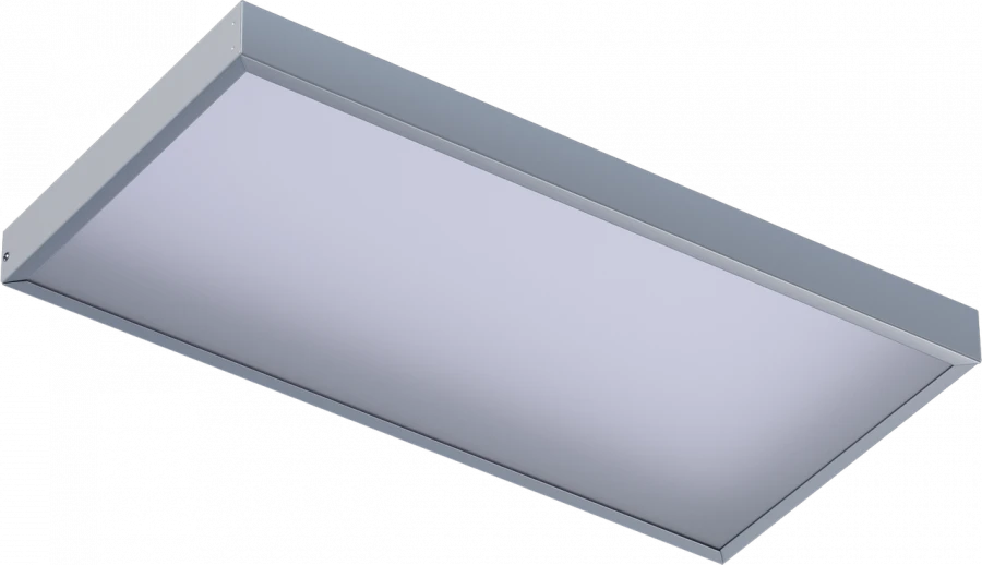 Luminaire INNOLUX 92 684 DVO-05-O-18-4K-IP40-SNR