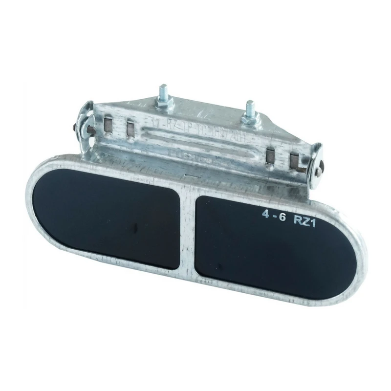 Open visor safety goggles OK1, article no. 10151