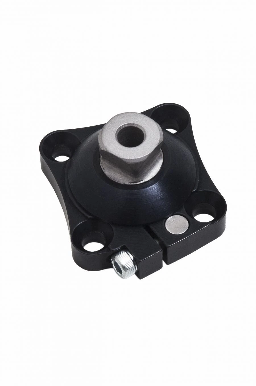 7H02A Sleeve flange swivelling adapter