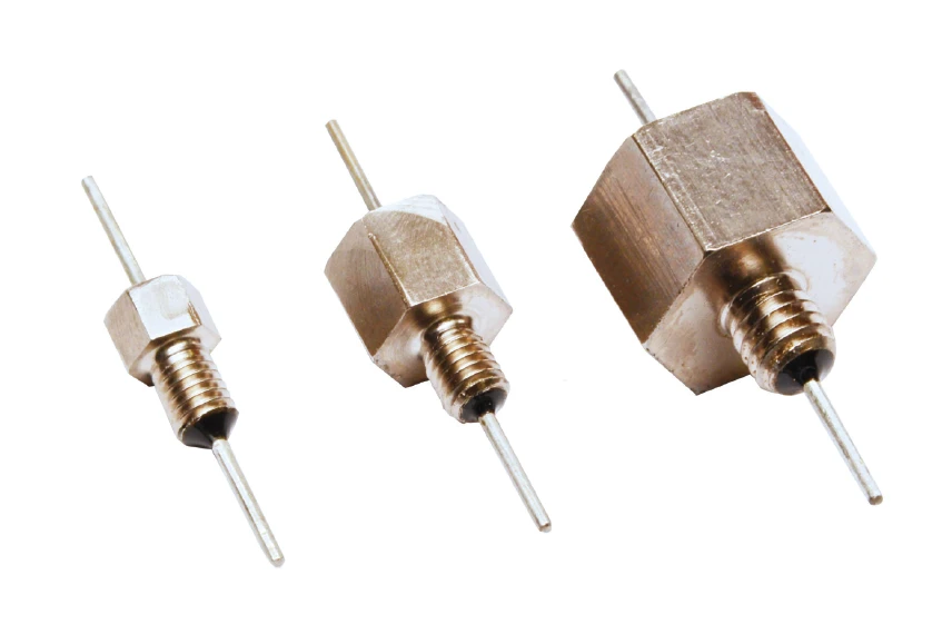 Miniaturised noise suppressing filters, mark FPRK