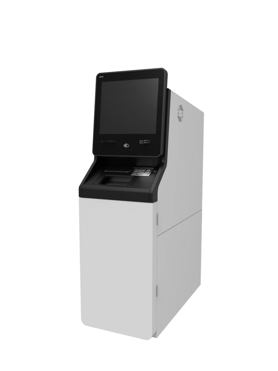 ATM SAGA S-200 ATM 19