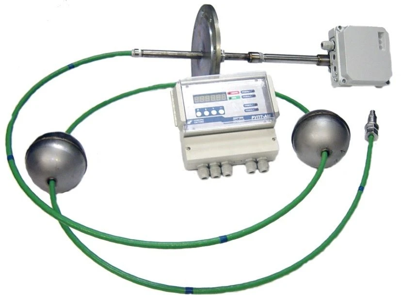 Level sensor RUPT-AM