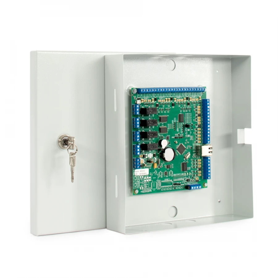 Sigur E500U ACS controller