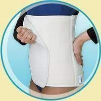Lumbar and lumbosacral spine corset BEX-4