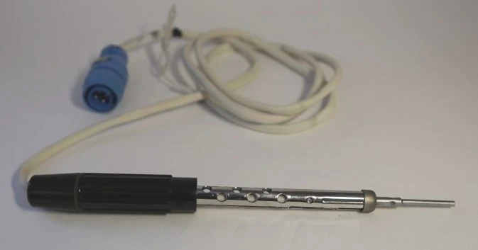 Electric soldering iron PET-50