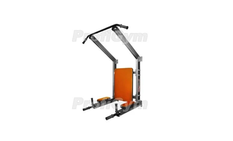 SW-0080-G. Bench press-turn bar