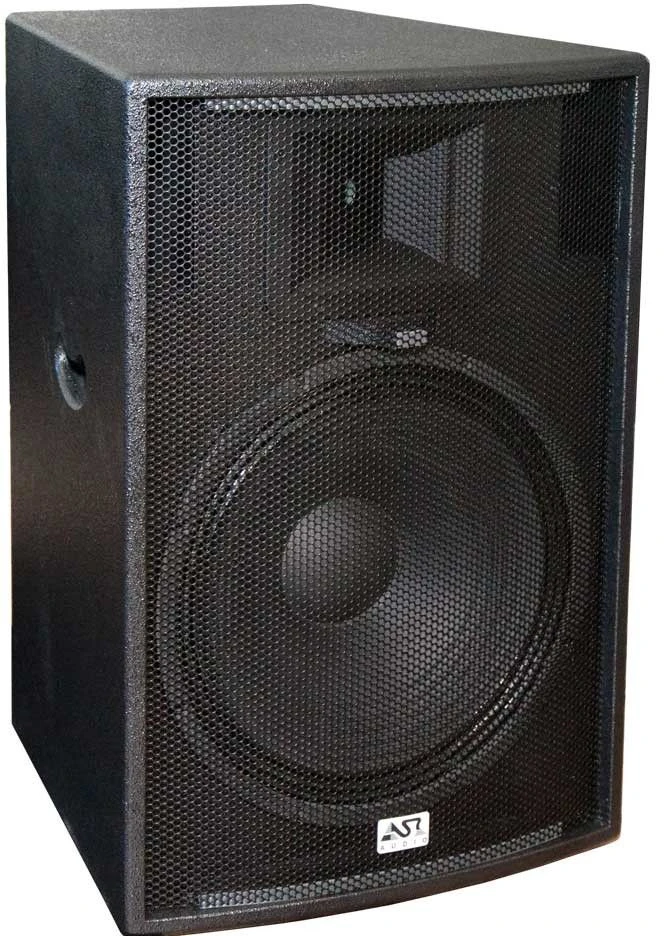 Passive speaker system ASR CS-315