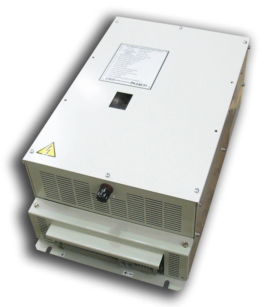 Static converter IF-3-02-U1