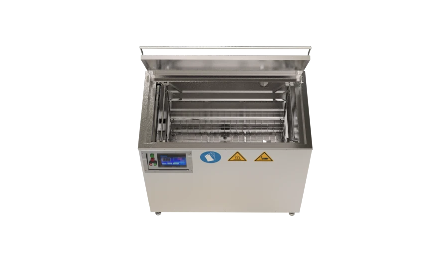 SP-360 Lite series ultrasonic bath SP-360 Lite series ultrasonic bath NP(DN)