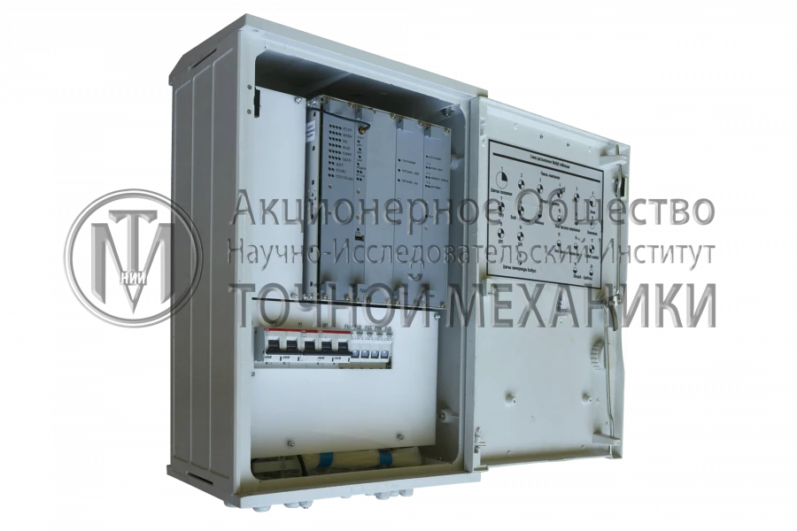 Switchboard for controlling arrow drive (SHUSP-M) ZhIPS.426469.017-05