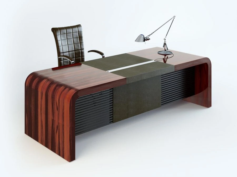 Desk / TA23A 2200*900*780, art. no. DA22