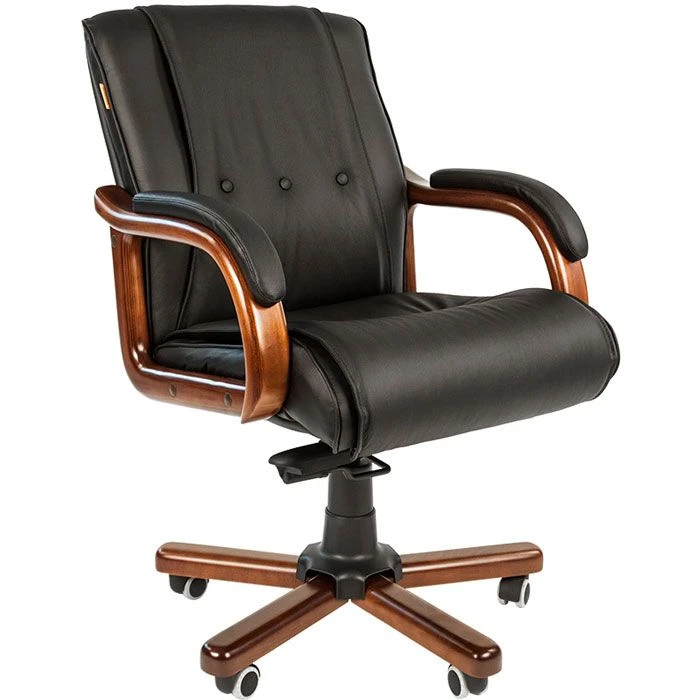 Armchair model CHAIRMAN 653M