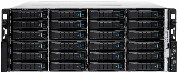 Storage system server B-DSS-500 (ASHNE.466539.002-04)