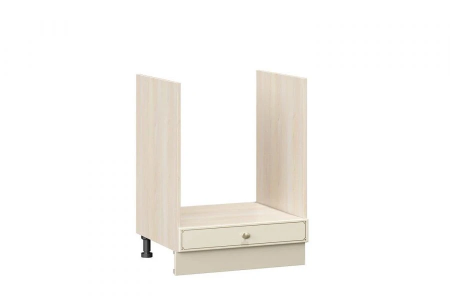 Assol LD 231.200.000 table with built-in oven