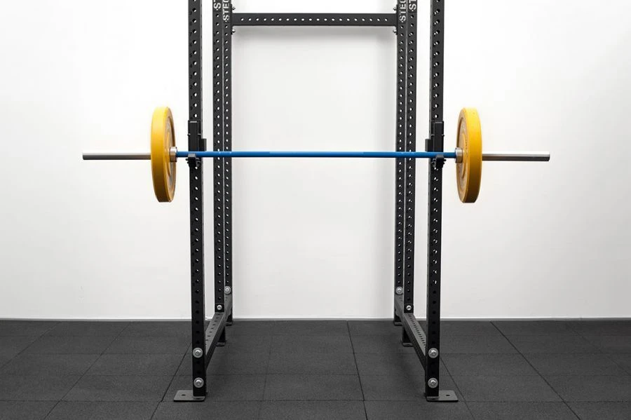 Bear Bar 28mm (20kg) men's training bar