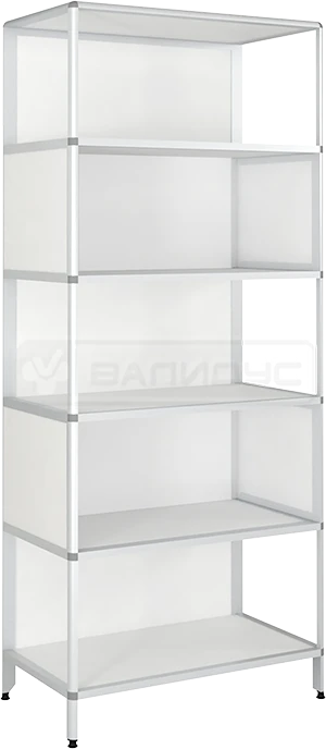 Shelving unit SL-2KN