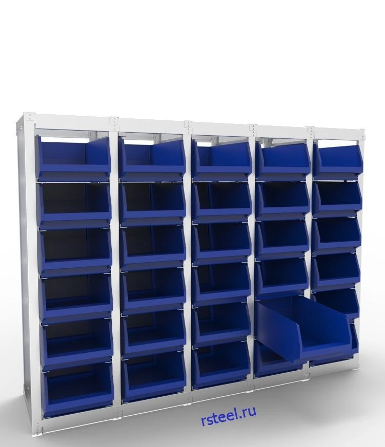 Rack-rack of the SSJA series