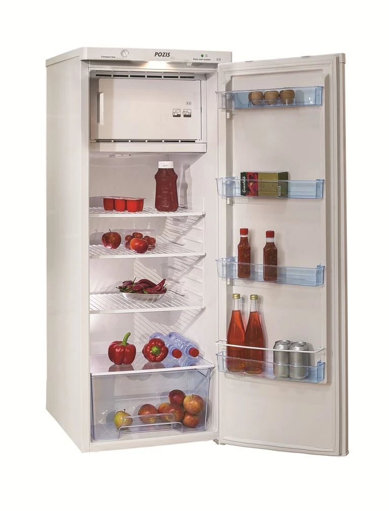 Household refrigerator POZIS RS - 416