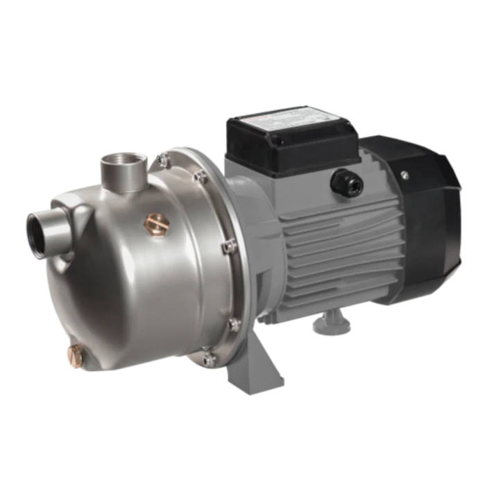 Horizontal self-priming pump Rz-HS 25-5/40-3/0,75