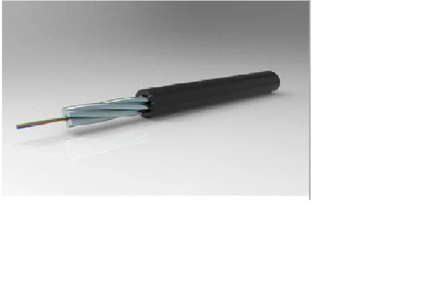 Special purpose optical geophysical cable NKO-90