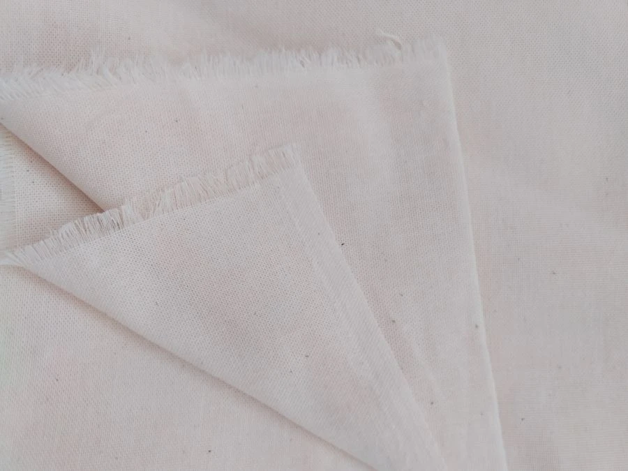 Flannel smoothly dyed and printed art. 1667