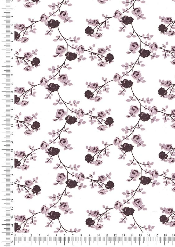 Mixed melange knitted fabric (XL-46%, PE-46%, PU-8%), lastic 1+1
