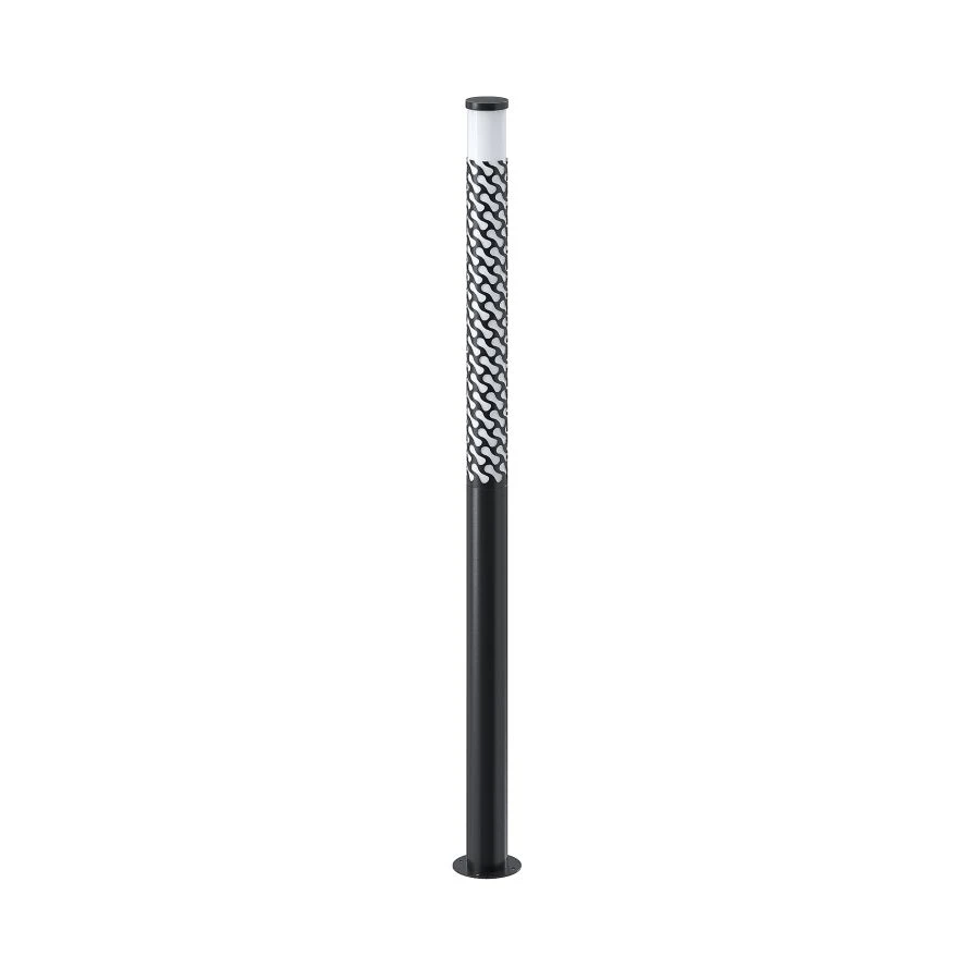 Street lamp SVETHOLL Mentore 900mm D108 H2000 50W 4570 Lm