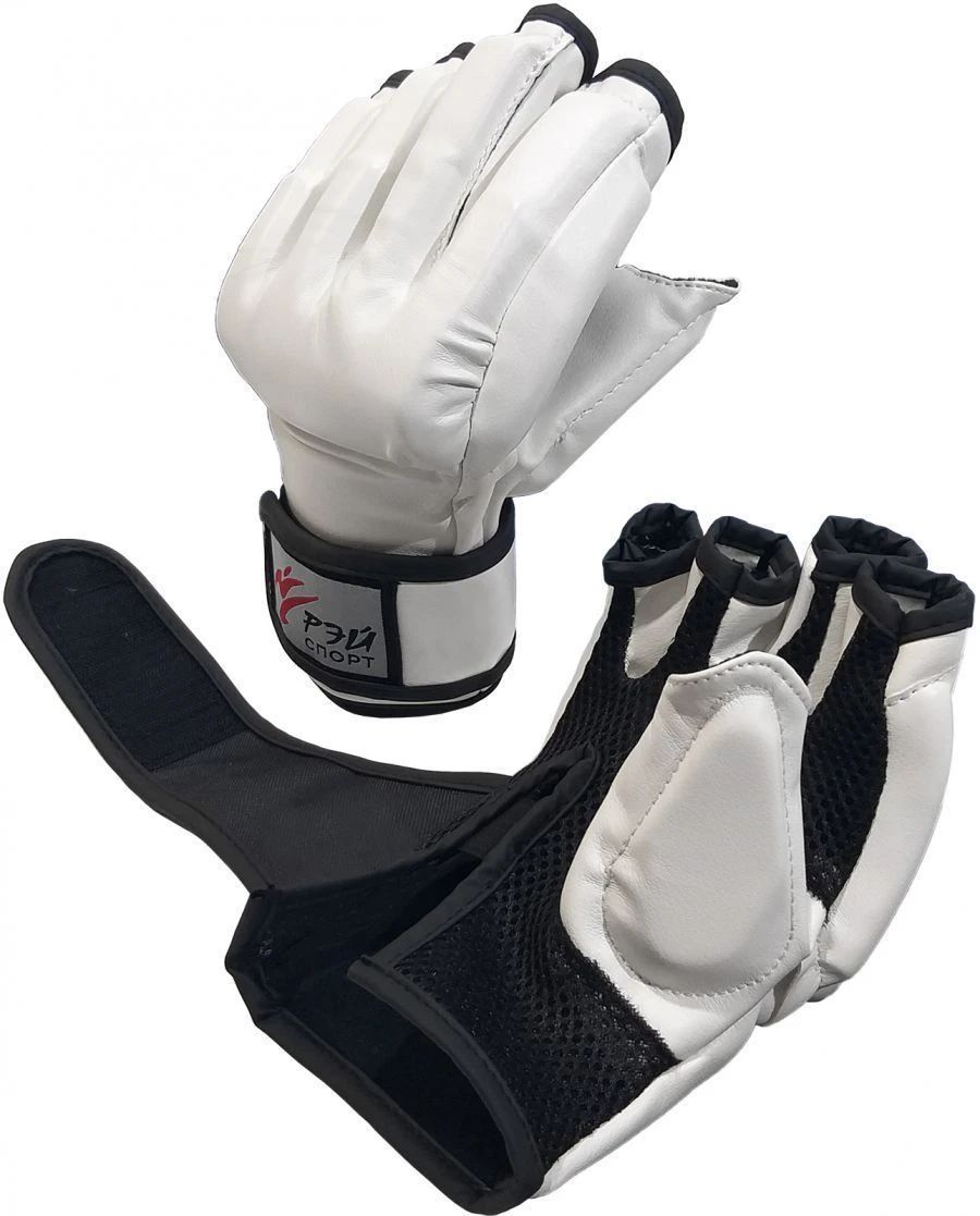 Gloves for martial arts KUMITE, item B2801IS