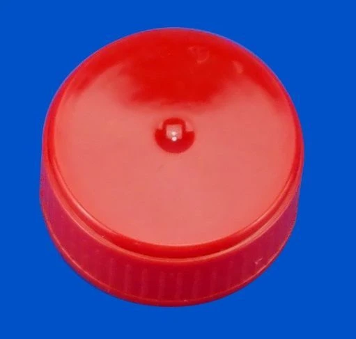 Non-sterile polymer tube for in vitro diagnostics according to TU 32.50.50-021-54287340-2022: Lid 30