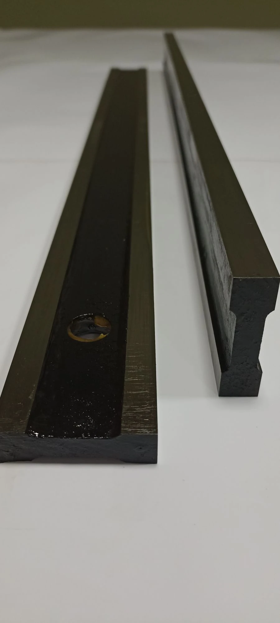 Steel ruler ??-2000 cl.2