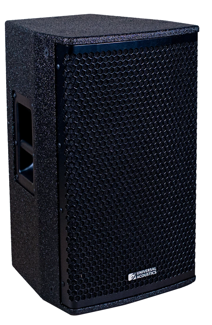 Universal Acoustics Junior PRO12 passive speaker system