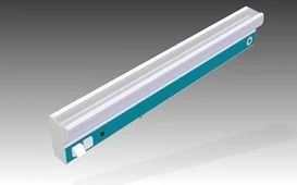 Medical wall console model M-PB0520