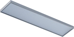Luminaire DVO-04-P-30-3-3K-IP40-A1 CRI90