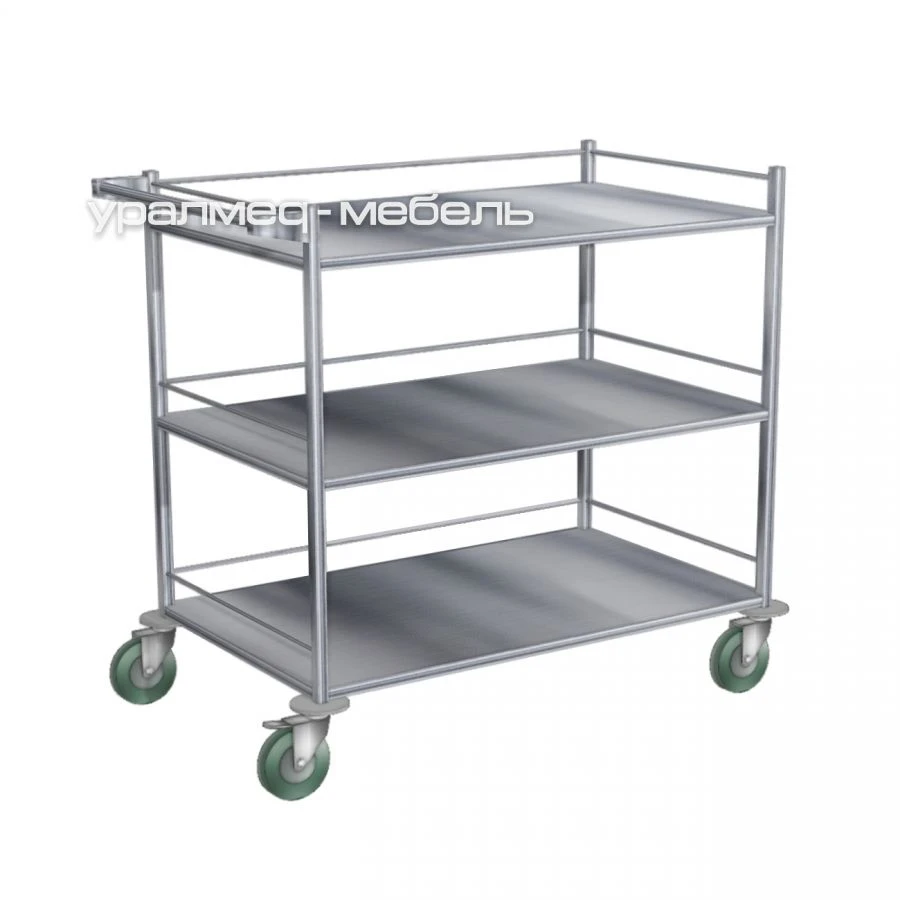 Medical trolley universal TU-1