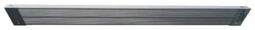 Infrared heater, "Oasis" trade mark, model IR-30
