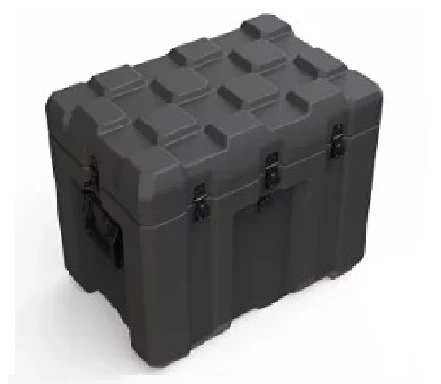 Alpha Combo protective container, Item No. 604050