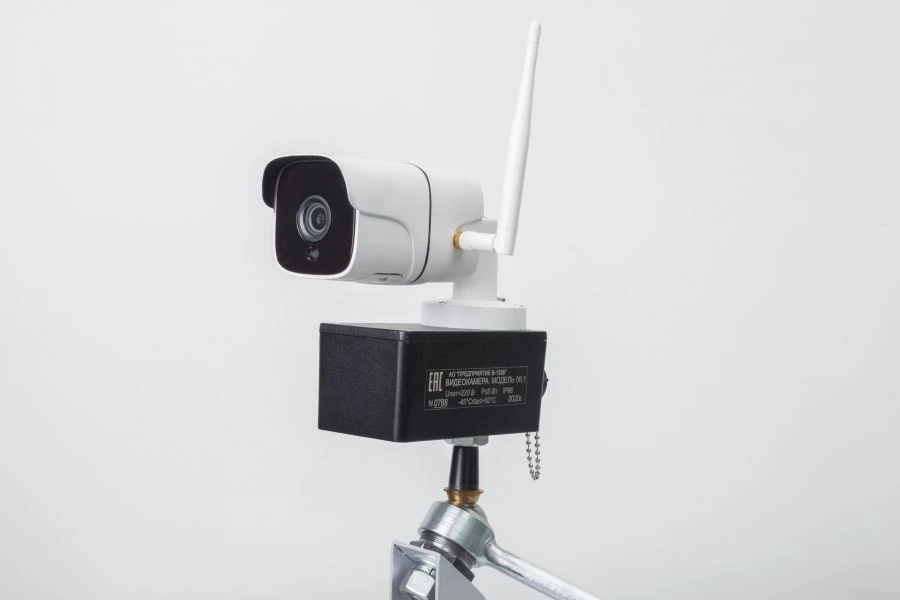 Video cameras IVE-50