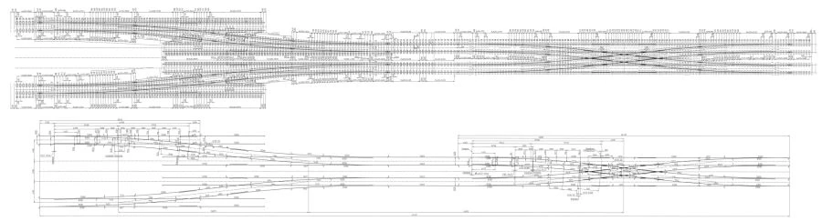 CONNECTION of P65 type switches (Project MSZ.8400.00.000)
