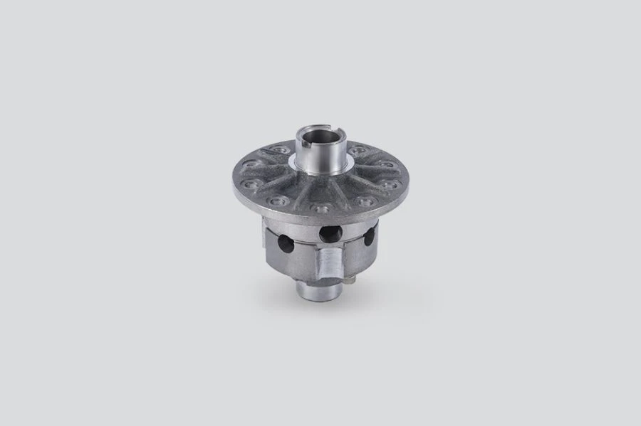 Differential box 316000240301510