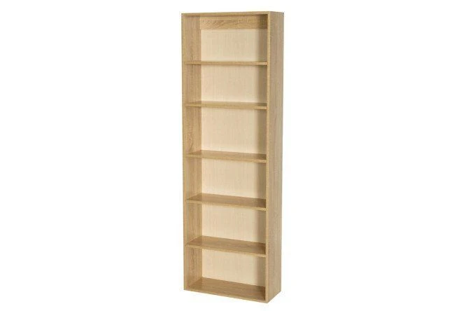 Wooden filing cabinet